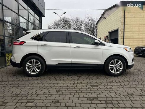 Ford Edge 2020 - фото 8