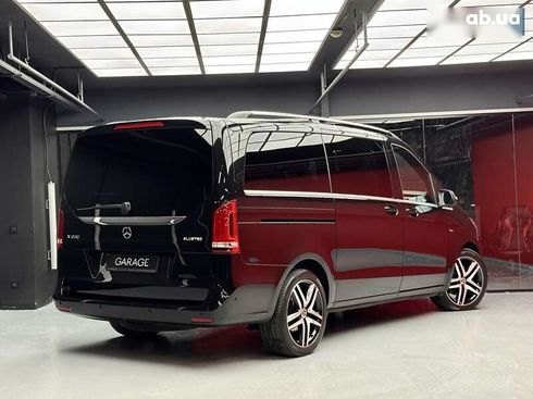 Mercedes-Benz V-Класс 2015 - фото 16