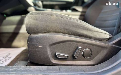 Ford Fusion 2014 - фото 9
