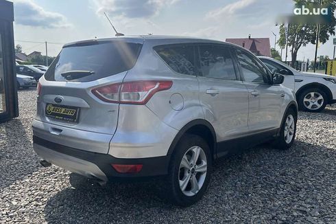 Ford Escape 2016 - фото 6