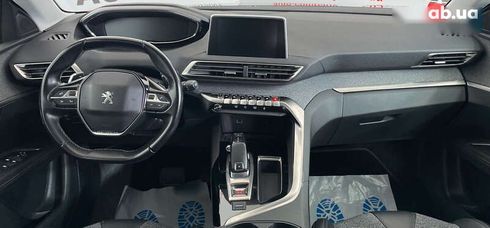 Peugeot 3008 2019 - фото 11