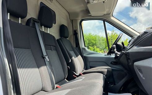 Ford Transit 2016 - фото 9