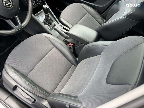 Skoda Octavia 2019 - фото 28