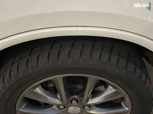 Dodge Durango 2017 - фото 21