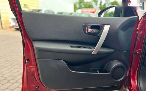 Nissan Qashqai 2013 - фото 8