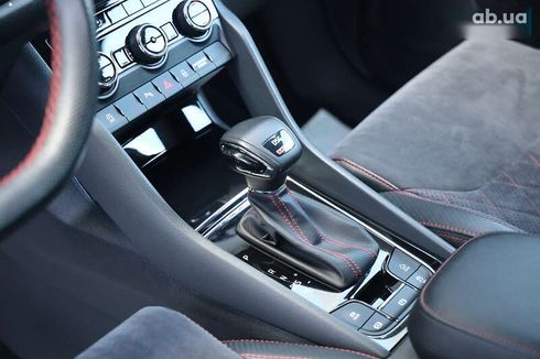 Skoda Kodiaq 2020 - фото 18