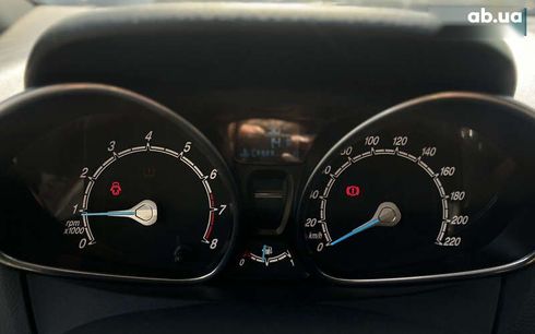 Ford B-Max 2015 - фото 10