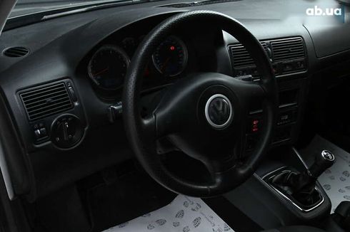 Volkswagen Golf 2003 - фото 15