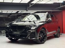 Продажа б/у BMW X7 2021 года в Киеве - купить на Автобазаре