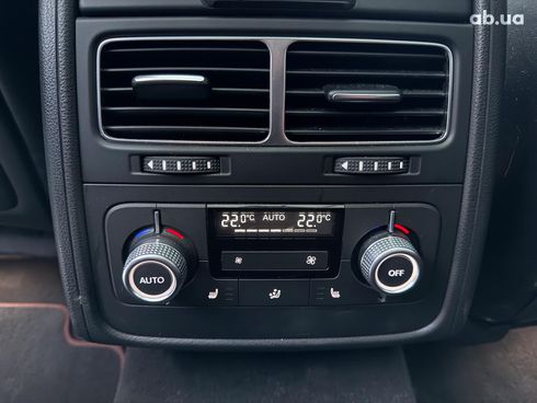 Volkswagen Touareg 2017 черный - фото 34