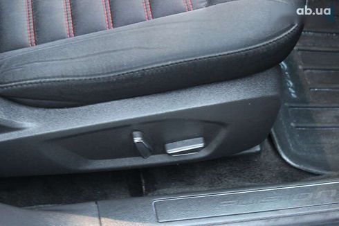 Ford Fusion 2016 - фото 22