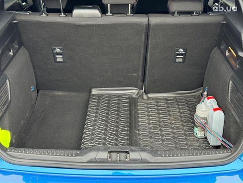 Ford Focus 2019 синий - фото 20