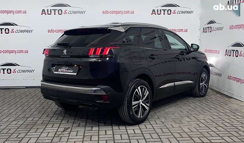 Peugeot 3008 2019 - фото 3