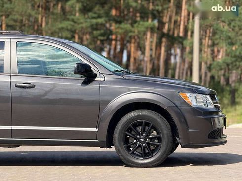 Dodge Journey 2019 - фото 9