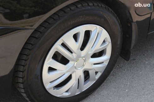 Mitsubishi Lancer 2008 - фото 14