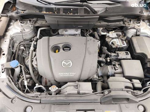 Mazda CX-5 2018 - фото 25