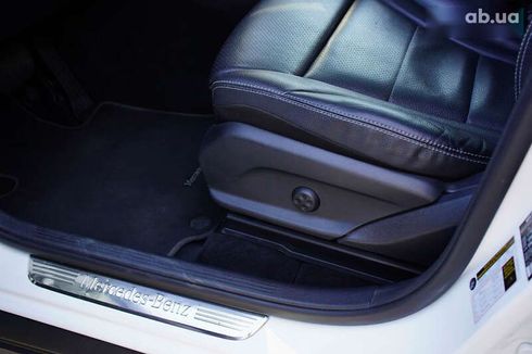 Mercedes-Benz GLC-Класс 2018 - фото 26