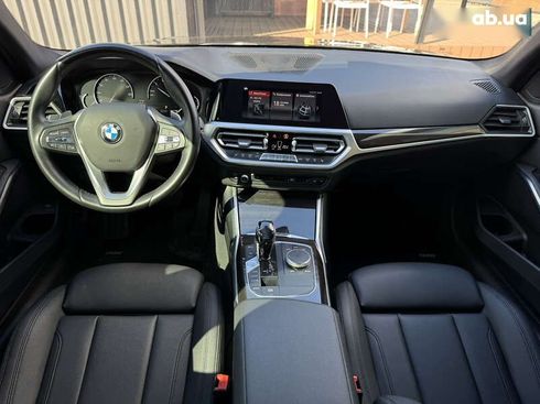 BMW 3 серия 2019 - фото 25