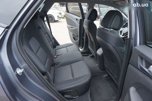 Hyundai Tucson 2015 - фото 24