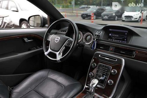 Volvo S80 2012 - фото 10