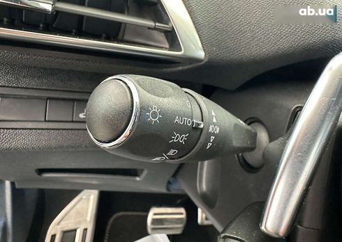 Peugeot 5008 2019 - фото 28