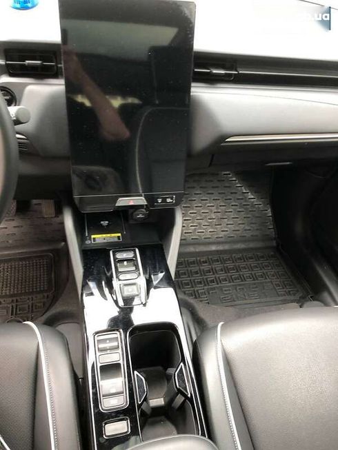 Honda e:NS1 2024 - фото 25