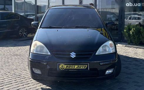 Suzuki Liana 2005 - фото 2