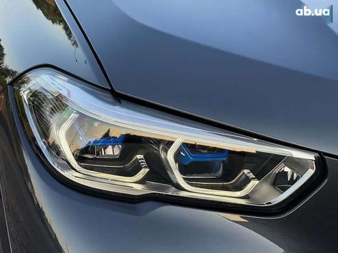 BMW X5 2019 - фото 13