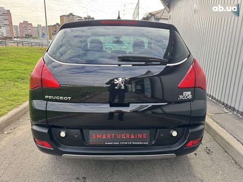 Peugeot 3008 2012 - фото 8