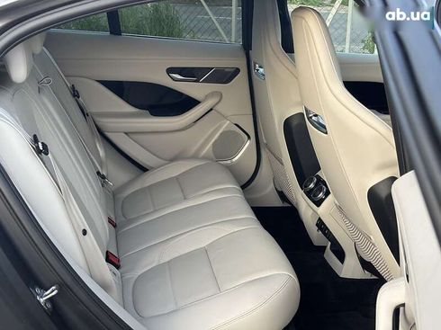 Jaguar I-Pace 2020 - фото 19