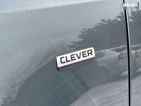 Skoda Octavia 2019 - фото 18