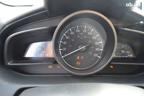 Mazda CX-3 2019 - фото 12