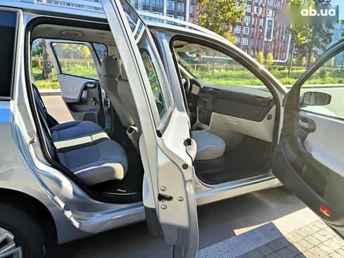 Fiat Stilo 2004 - фото 22