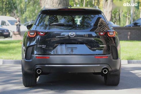 Mazda CX-50 2024 - фото 5