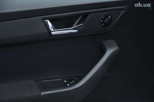 Skoda Fabia 2015 - фото 17