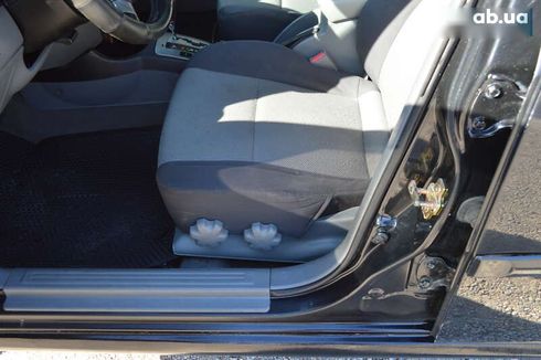 Chevrolet Lacetti 2006 - фото 8