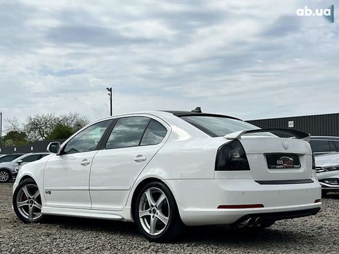 Skoda Octavia 2012 - фото 6