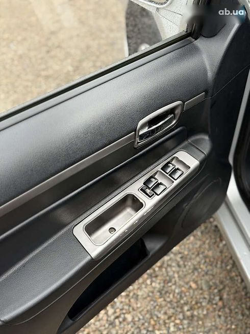 Geely CK 2012 - фото 7