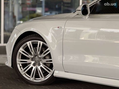 Audi A7 2014 - фото 15