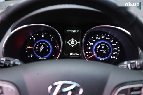 Hyundai Grand Santa Fe 2015 - фото 20