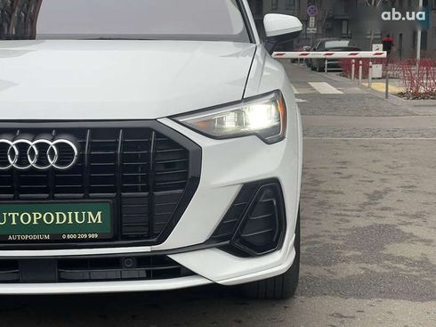 Audi Q3 2019 - фото 10