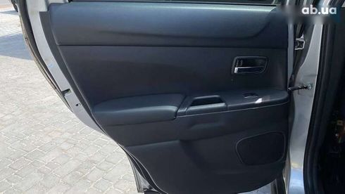Mitsubishi Outlander 2013 - фото 24