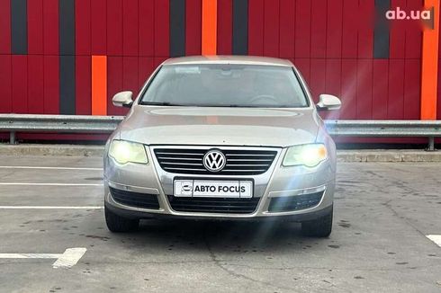 Volkswagen Passat 2007 - фото 3