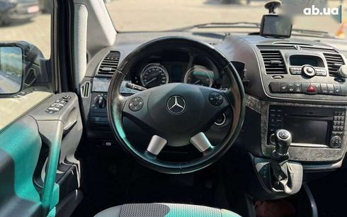 Mercedes-Benz Viano 2012 - фото 11