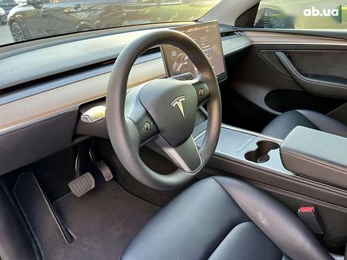 Tesla Model Y 2023 - фото 16