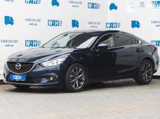 Купить Mazda 6 2015 бу в Луцке - купить на Автобазаре