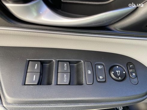 Honda CR-V 2019 серый - фото 20