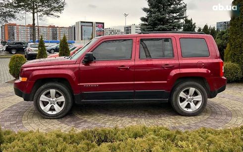 Jeep Patriot 2013 - фото 4