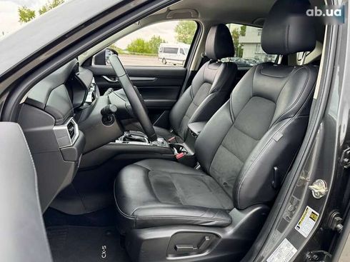 Mazda CX-5 2023 - фото 17