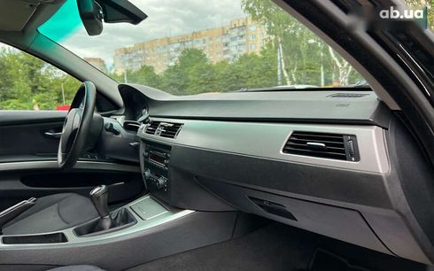 BMW 3 серия 2006 - фото 10